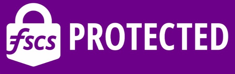 FSCS protected
